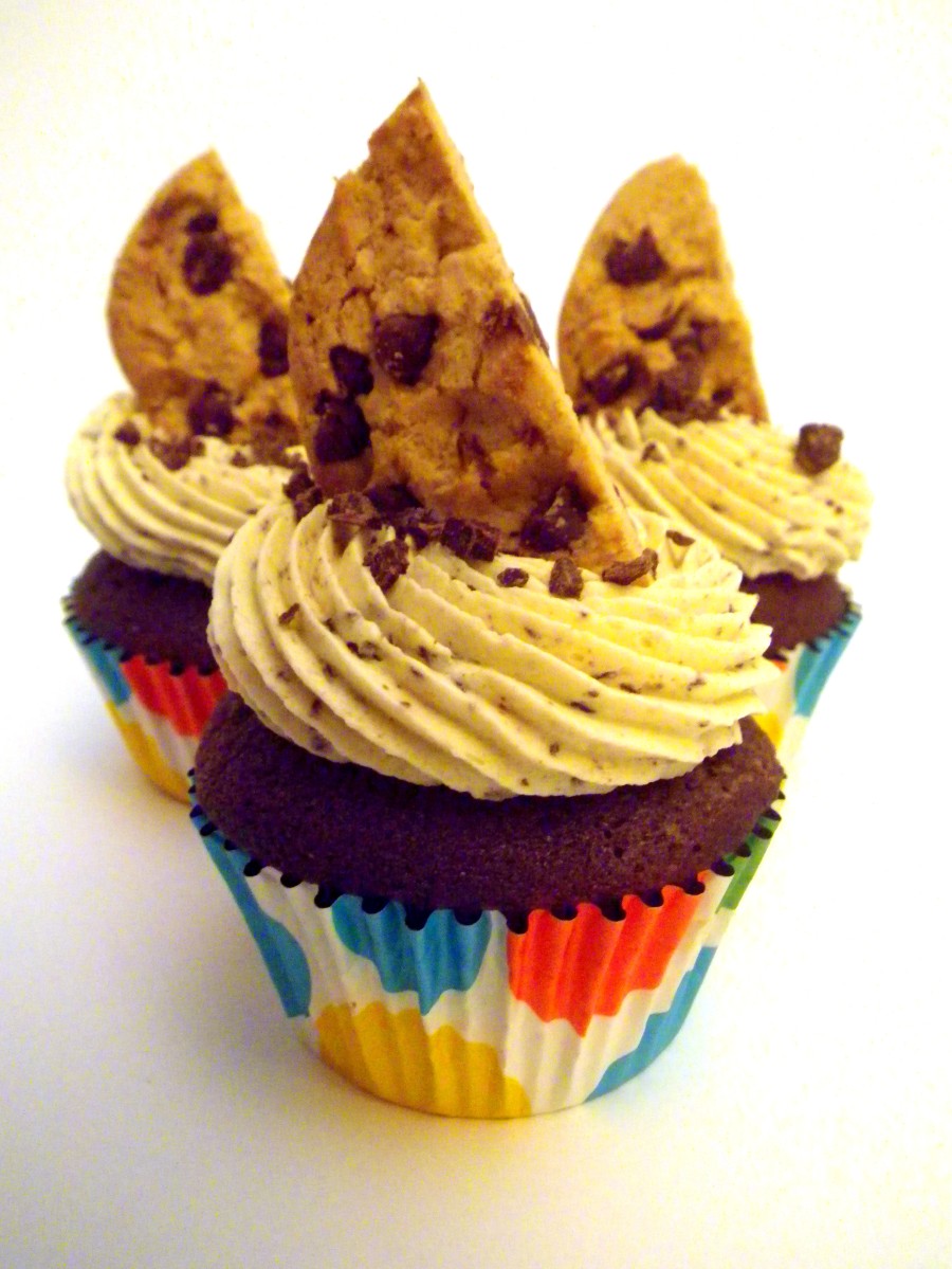 Chocolate Chip Cookie Cupcakes 2.JPG