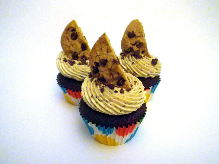 Chocolate Chip Cookie Cupcakes 3.JPG